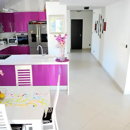 Penthouse Appartement *