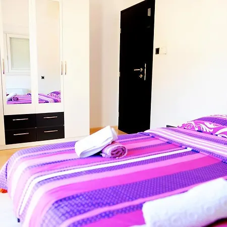 Appartement Penthouse