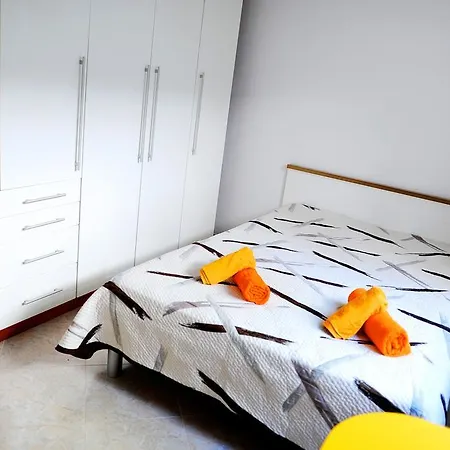 Penthouse Žrnovnica