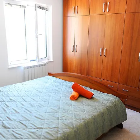 Appartement Penthouse *