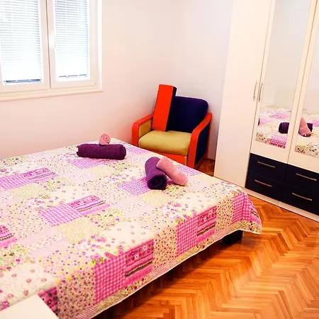Penthouse Appartement