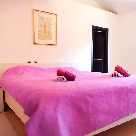 Penthouse Žrnovnica