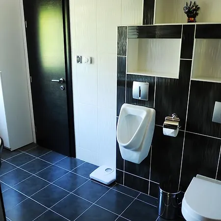 Appartement Penthouse
