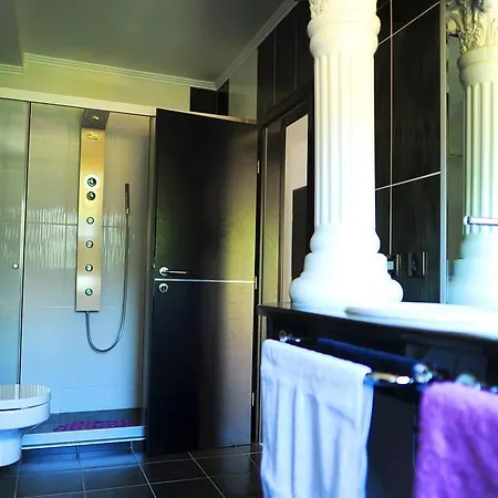 Penthouse Appartement Žrnovnica
