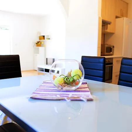 Penthouse Appartement *