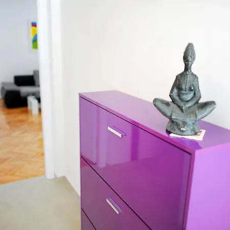 Appartement Penthouse *
