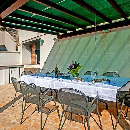 Appartement Penthouse