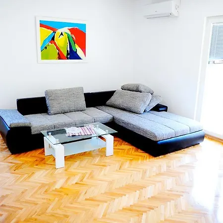 Penthouse Appartement *