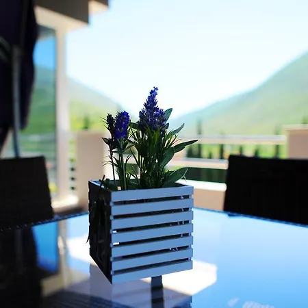 Penthouse Žrnovnica
